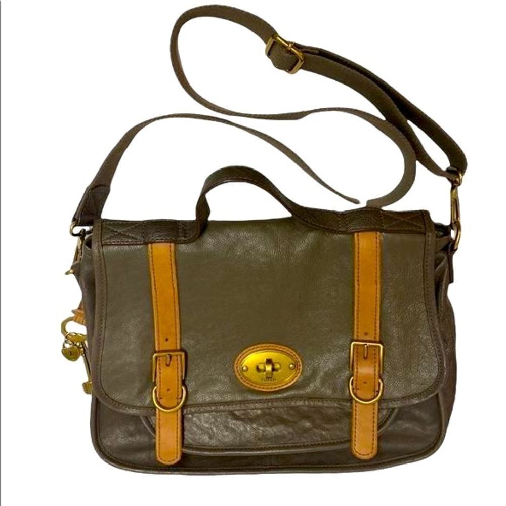Fossil Messenger Bag A27‎
